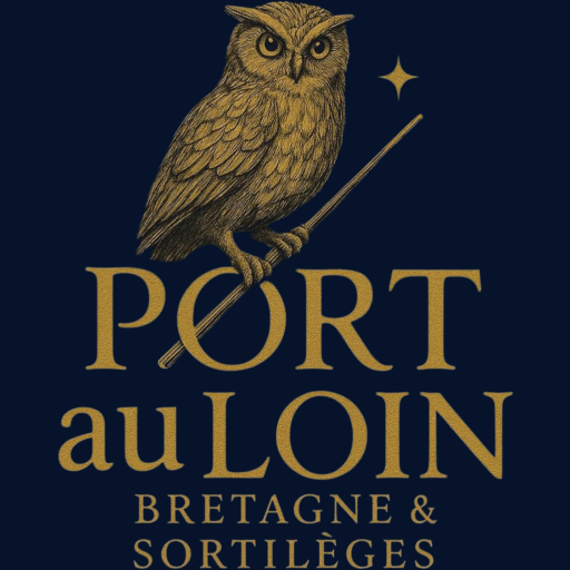 Port au Loin